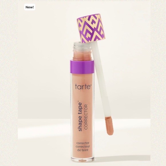 NEW✅TARTE Peach - Picture 8 of 8